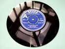 THE KITTENS ROUND ABOUT WAY 1964 UK DEMO DECCA EX VINYL 7