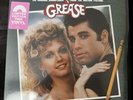 Grease 40th Anniversary Original Soundtrack Limited Edition Pink Vinyl New