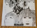 The Beatles 'Revolver' 2014 mono Germany LP press in Minty cond out of box set