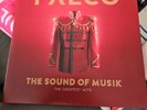 FALCO The Sound Of Musik (The Greatest Hits) - 2LP / Vinyl (2022)