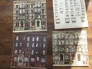 led zeppelin Physical Graffiti vinyl