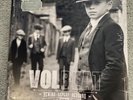 VOLBEAT REWIND REPLAY REBOUND CLEAR VINYL LP New Sealed