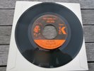 James Brown - Funky Drummer (Part 1)/(Part 2) - King Records 45-6290 - EX