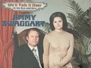 Jimmy Swaggart WE’LL TALK IT OVER (in the Bye & Bye 1977 vinyl LP factory SEALED