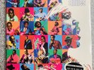 Jimi Hendrix Blues SEALED 2 LP 2002 Quiex SV-P 200 Gram 2 LP CLASSIC RECORDS