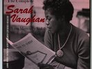 SARAH VAUGHAN The Complete Sarah Vaughan On Mercury Vol. 2 MERCURY 5xLP NM JAPAN