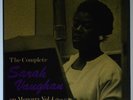 SARAH VAUGHAN The Complete Sarah Vaughan On Mercury Vol. 4. Pt 2 MERCURY 5xLP NM