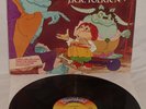 THE HOBBIT 1977 DISNEYLAND LP EX / EX w/ Booklet J.R.R. Tolkien Rankin/Bass