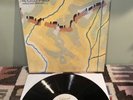 Harold Budd Brian Eno Plateaux Of Mirror LP Record Ambient 2