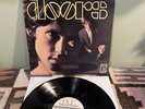 The Doors Self Titled DCC Compact Classics LP Record 1992