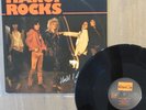 HANOI ROCKS UNTIL I GET YOU / TRAGEDY 1983 UK 12