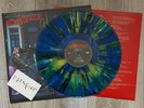 The Libertines All Quiet On The Eastern Esplanade Splatter Effect Vinyl