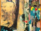 THROWING MUSES House Tornado UK LP 4AD CAD 802 NM/EX 1988