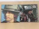 2 Bob Dylan Vinyl Records (Masterpieces/Desire) 1970s (M1) NS#8787
