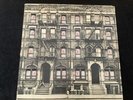 Led Zeppelin Physical  Graffiti vinyl Canadian Press