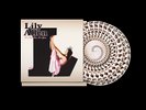 LILY ALLEN | It's Not Me, It's You | PRE-SALE 12'' Zoetrope Picture Disc Vinyl