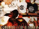 Gang Starr Moment Of Truth NEAR MINT Noo Trybe Records Vinyl LP-Box