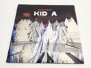 Radiohead - Kid A Vinyl LP - 2000 VG/EX Capital EMI Records 0724352775316-A