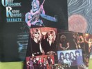 OZZY OSBOURNE - Randy Rhoads Tribute (1987 Korea 1st. Vinyl LP)