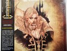 CASTLEVANIA SYMPHONY OF THE NIGHT[MONDO SILVER BONE SWIRL VINYL]M - NEW & SEALED