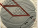 Section 25 Girls Don't Count /Knew Noise/ Up to You Fac 18 Ex/VG Tracing paper .