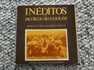 Déo Rian E Conjunto Noites Cariocas Inéditos De Jacob Do Bandolim Vinyl LP 1980