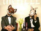 theHELL - Sauves Les Requines - (Vinyl, 10
