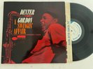Dexter Gordon Blue Note 4133 LP  Swingin' Affair Sonny Clark NY,USA ear RVG VG++