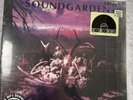 Soundgarden King Animal Demos Limited RSD  10” EP New LP Live HTF  Oop Rare