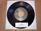 Lutricia McNeal  -  Stranded / Ain't That Just The Way - jukebox issue record 7”
