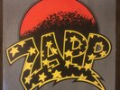 ZAPP II  - 1982 1st Press Warner Bros. LP Roger Troutman - BEAUTIFUL NM