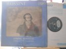 Argo ZRG 506, oval: Rossini String Sonatas, ASMF, Marriner.