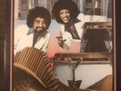 PETE & SHEILA ESCOVEDO Happy Together - 1978 1st Press Fantasy LP Sheila E - NM