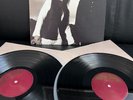 JIMMY PAGE & ROBERT PLANT / No quarter - LP-  Vinyl: EX -Cover:EX - RARE