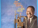 Clark Terry The Happy Horns Of Clark Terry Lp VG++/VG IMPULSE Original