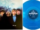 ROLLING STONES - BETWEEN THE BUTTONS - 180G TURQUOISE VINYL - NEW & SEALED