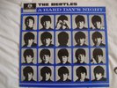 The Beatles *A Hard Days Night* Vinyl LP Record 5C 062-04145
