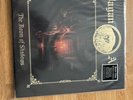 PAGAN ALTAR The Room of Shadows Black Vinyl LP Repress New