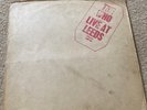 The Who Live At Leeds Lp. Red Lettering. 1970. Decent Condition