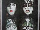 Kiss ‎– Dynasty LP 1979 Casablanca ‎– NBLP 7152 VG+/VG+ Offers Welcome