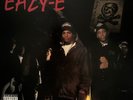 Eazy-E ‎– Eazy-Duz-It LP Vinyl Album - Classic Hip Hop - NWA - SEALED NEW RECORD