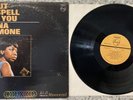 Nina Simone – I Put A Spell On You ; RARE 1965 MONO PROMO LP  (VINYL IS VG++)
