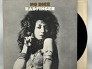 Badfinger - No Dice - 1970 US 1st Press Apple Album (EX/NM) Ultrasonic Clean