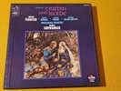 Wagner: Tristan Und Isolde - Flagstad, Furtwangler - 5xLP HMV, RLS 684 *MINT