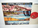 LSC-2424  Vivaldi The Four Seasons  Societa Corelli LIVING STEREO 1S/1S