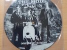 The Mods - One Of The Boys/ Good Times 7