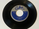 Magic Sam Everything Gonna Be Alright  45rpm Cobra 5021 Rare Blues 1958 VG+