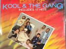 Kool & The Gang Best Of Kool & The Gang De-Lite Records 2xVinyl LP