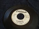 BILLY STRANGE **Goldfinger** THE MUNSTERS Rockabilly 45 on GNP CRESCENDO 334x