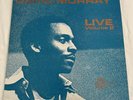 DAVID MURRAY – LIVE VOLUME 2 INDIA NAVIGATION IN-1044 Free Jazz 1970s